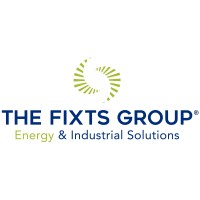 The Fixts Group Logo