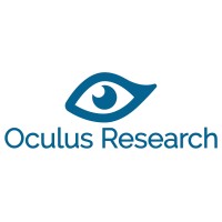 Oculus Research Inc Logo