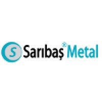 SARIBAS METAL Logo