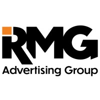 RMG Advertising Group Logo