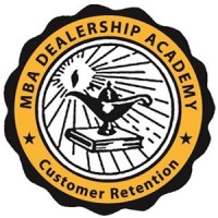 MBA DEALER SERVICES, LLC Logo
