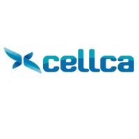 Distribuidora Cellca Logo