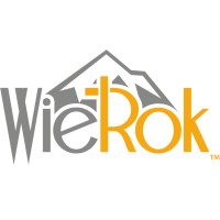 WieRok Entertainment Logo