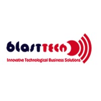 High Blasttech INC Logo