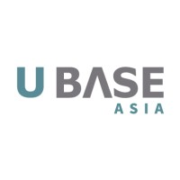 U BASE Asia Sdn Bhd Logo