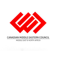 The Canadian Middle Eastern Council - CMC Logo