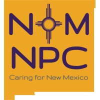 New Mexico Nurse Practitioner Council Logo