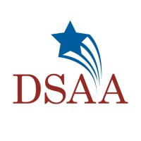 Dallas School Administrators Association Logo
