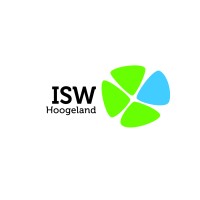 ISW Hoogeland Logo
