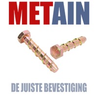 Metain Logo