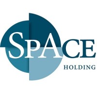 Space Holding Logo