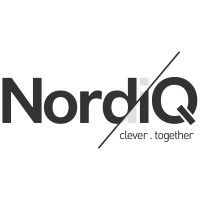NordiQ Group Logo