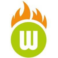 Wasabi Design and Marketing Logo