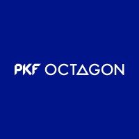 PKF Octagon Logo