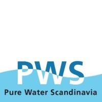 Pure Water Scandinavia AB Logo