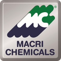 MACRI CHEMICALS Srl Logo