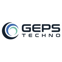GEPS Techno Logo