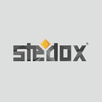 Stedox® Logo