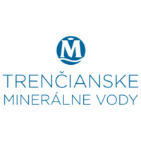 Trenčianske minerálne vody Logo