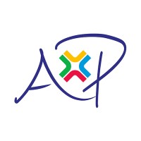 Anfaplace Mall Logo