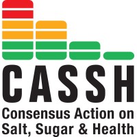 Action on Salt | Action on Sugar | World Action on Salt, Sugar and Health Logo
