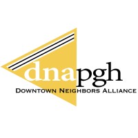 Downtown Neighbors Alliance Logo