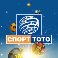 Bulgarian State Lottery Logo