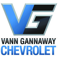 Vann Gannaway Chevrolet Logo