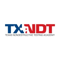 Texas NDT Academy Logo