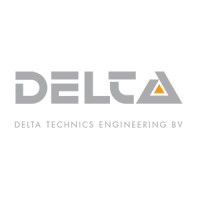 Delta Technics Engineering BV Logo