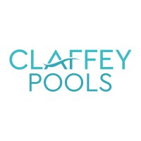 Claffey Pools Logo