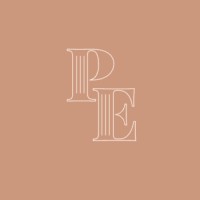 Pamela Echeverria IP LAW Logo