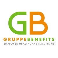 GRUPPE BENEFITS Logo