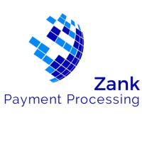 Zank Payment Processing Inc. High Risk Processing. Logo