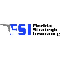 Florida Strategic Insurance Logo