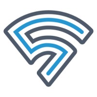 5x5 Advisory Logo