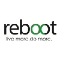 Reboot Systems India Pvt. Ltd Logo