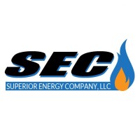 Superior Energy Company, LLC Logo