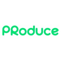 PRoduce Logo