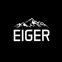 Eiger Protection Logo