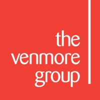 The Venmore Group Logo