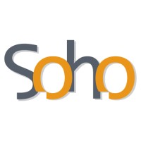 Soho Network Services, Inc. Logo