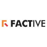 Factive Research Pvt Ltd Logo