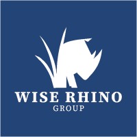 Wise Rhino Group Logo