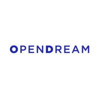 Opendream Treviso Logo