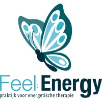 Feel Energy | praktijk voor energetische therapie Logo