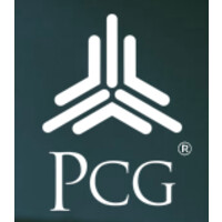 PCG LEX, S.C. Logo