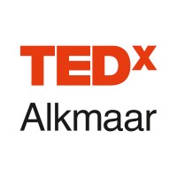 TEDx Alkmaar Logo