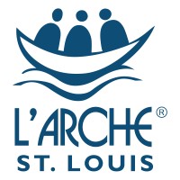 LArche St. Louis Logo