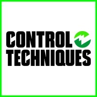 Control Techniques - Americas Logo